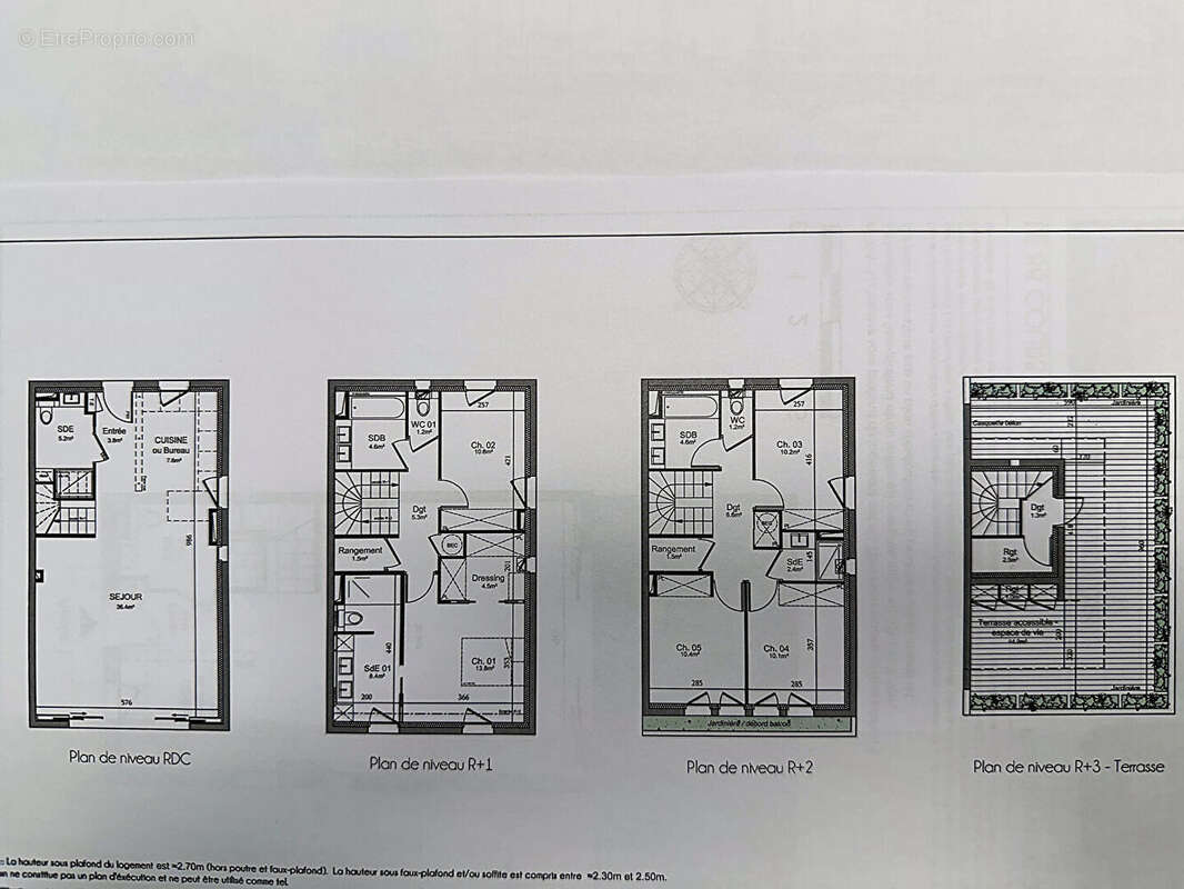 Maison à AIX-EN-PROVENCE