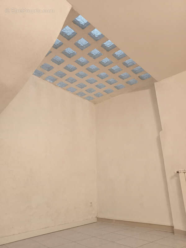 Appartement à CARPENTRAS