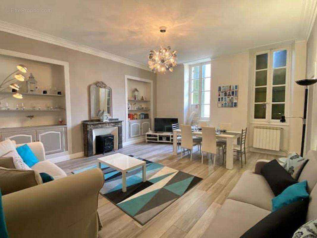 Appartement à CARCASSONNE