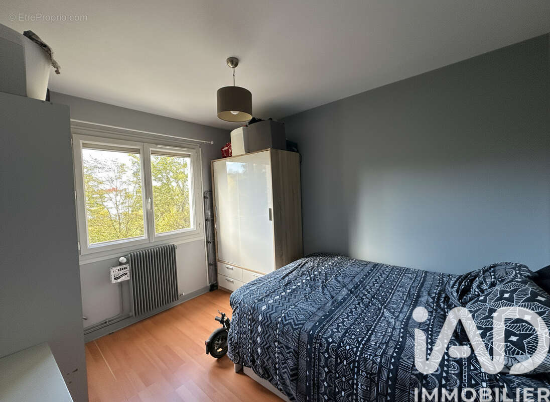 Photo 6 - Appartement à SAINT-JACQUES-DE-LA-LANDE
