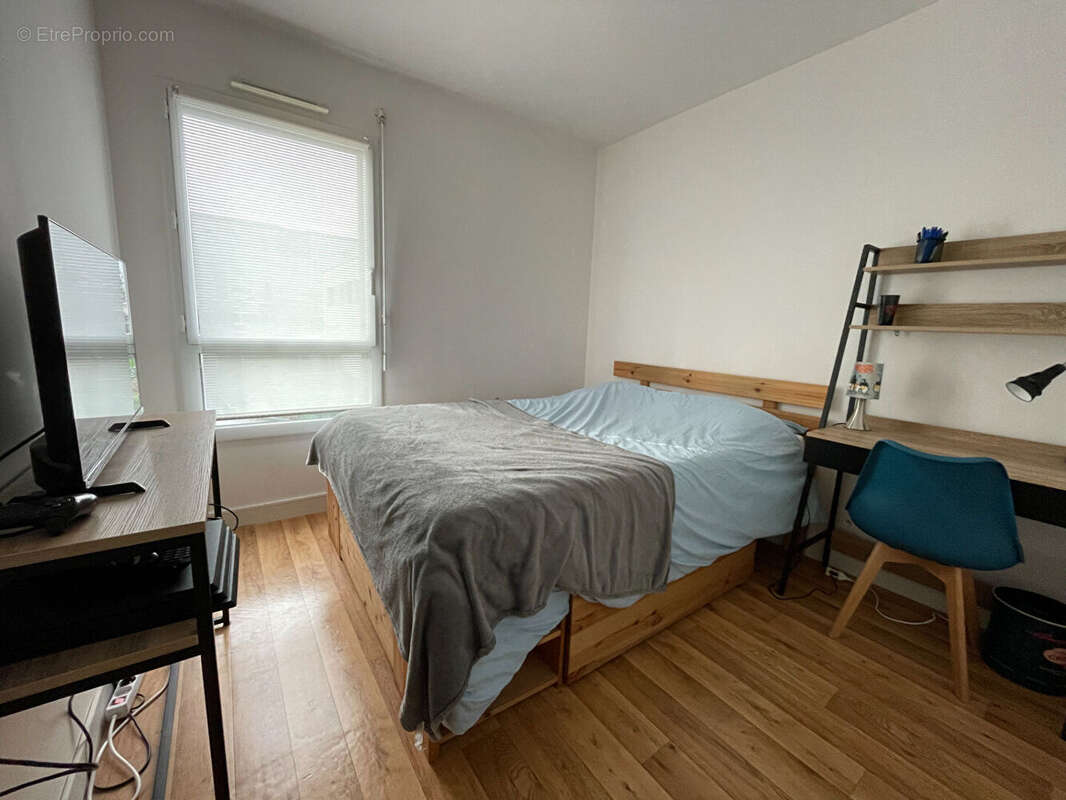 Maison à SAINT-GREGOIRE