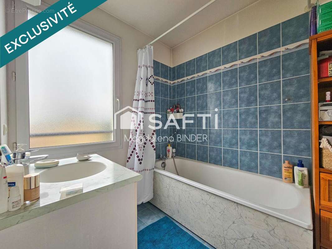 Photo 4 - Appartement à GRIGNY