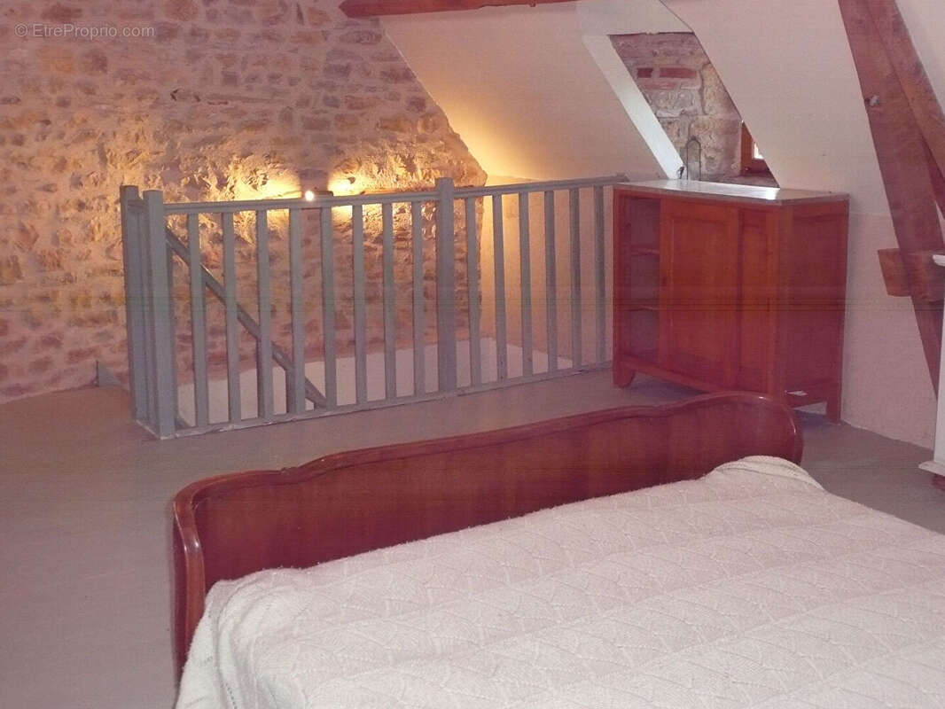 Maison de caractère - près de Villeneuve d'Aveyron - photo 14