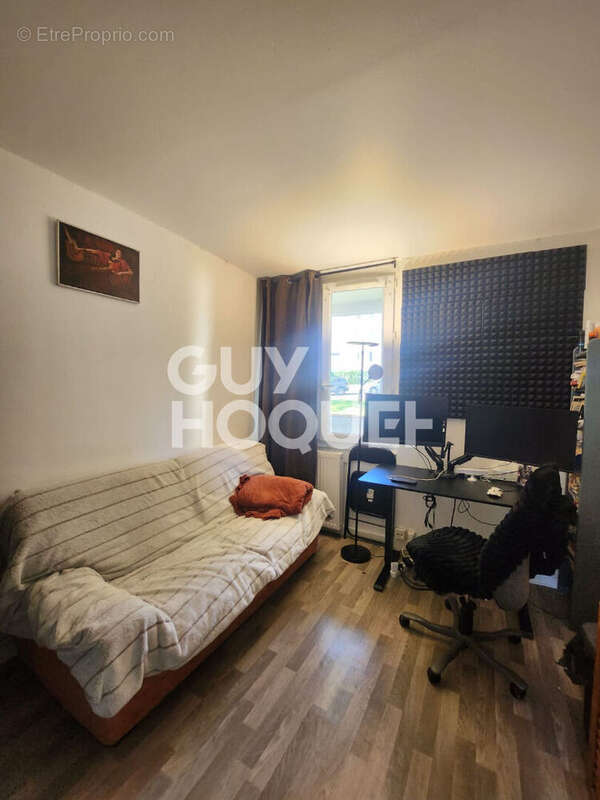 Appartement à PROVINS