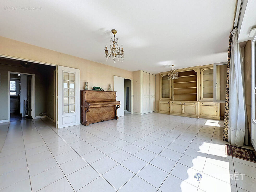 Appartement à ANTONY