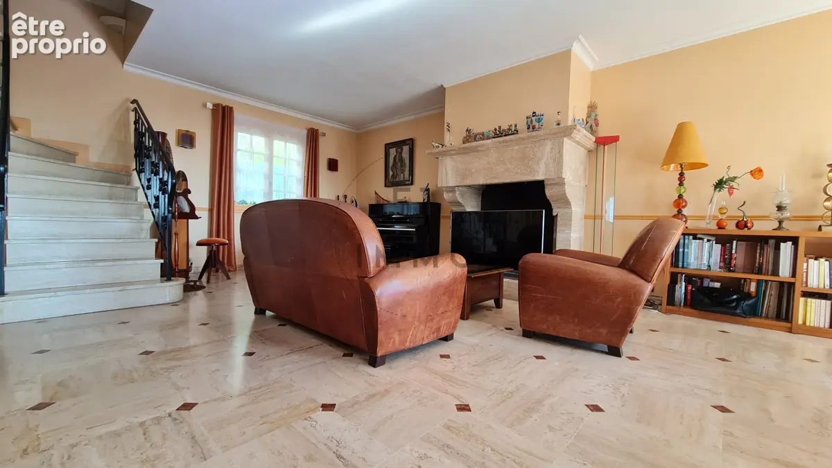 Maison 7 pièces 250 m² à vendre à Fontenay-Aux-Roses (92260) - photo 9