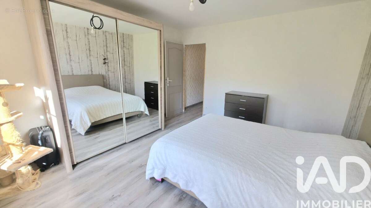 Photo 9 - Maison à BRICON