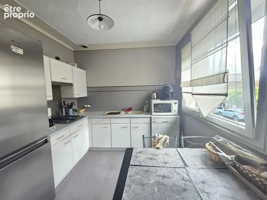 Maison individuelle à 500 mètres de la gare et du centre de Vaires sur Marne - photo 3