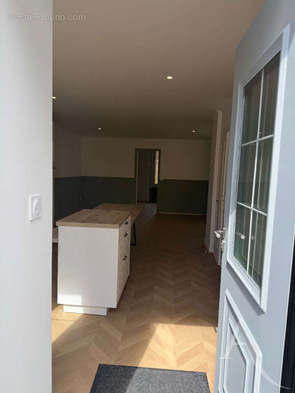 Maison Deols 4 pièce(s) - photo 18