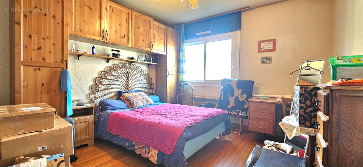 Appartement à LYON-8E