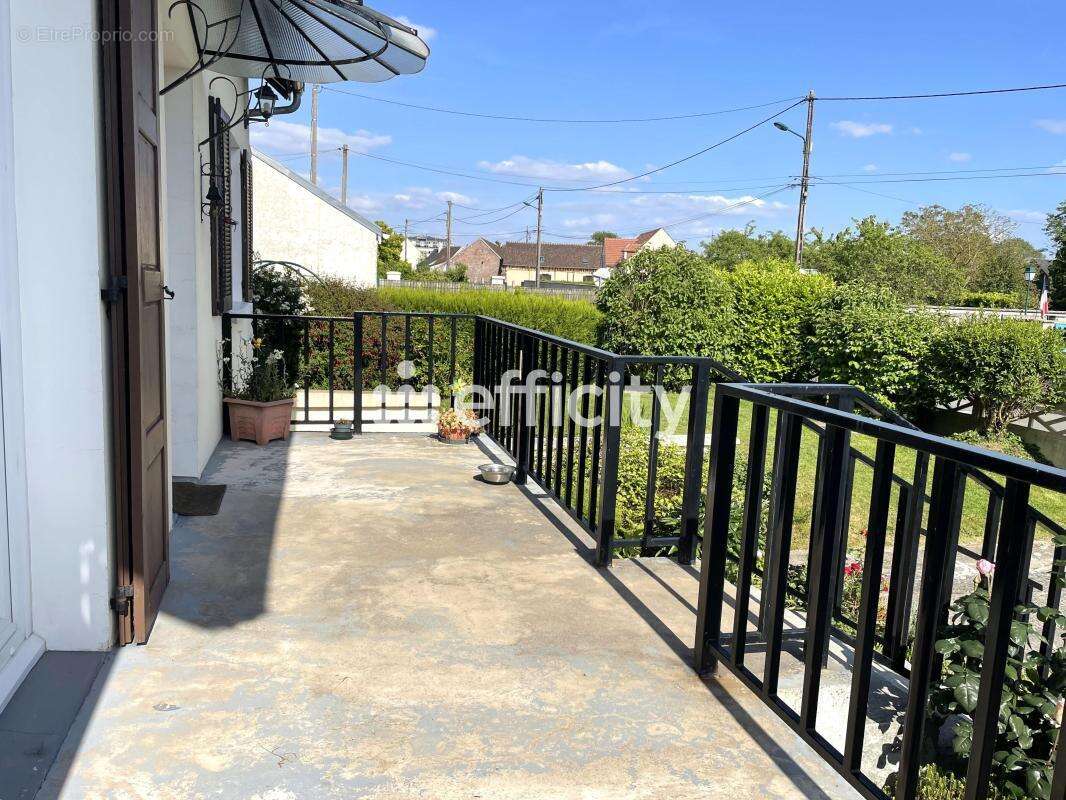 Maison individuelle - photo 2