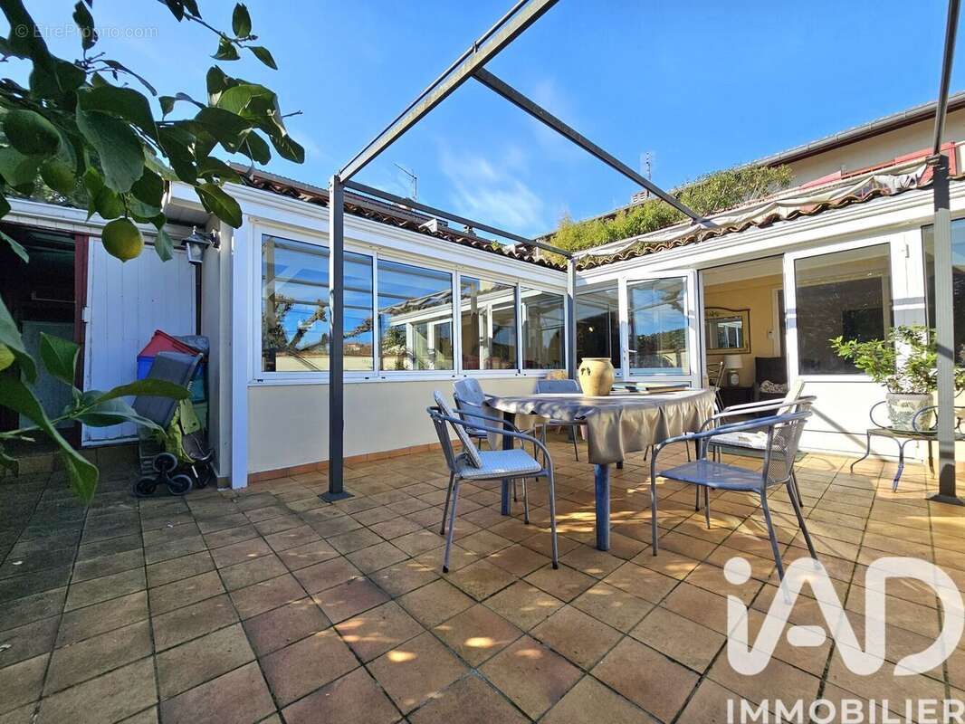 Photo 3 - Appartement à ARCACHON