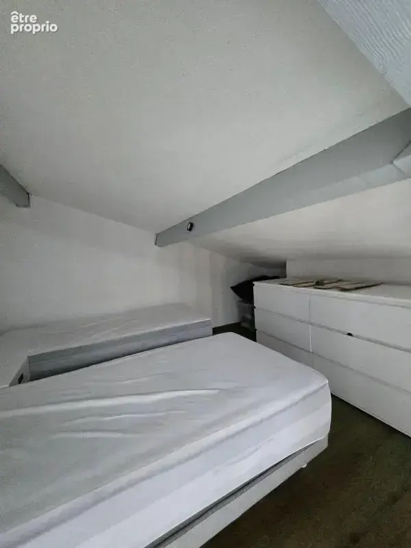 Appartement T2 Quartier des Capellans - photo 9