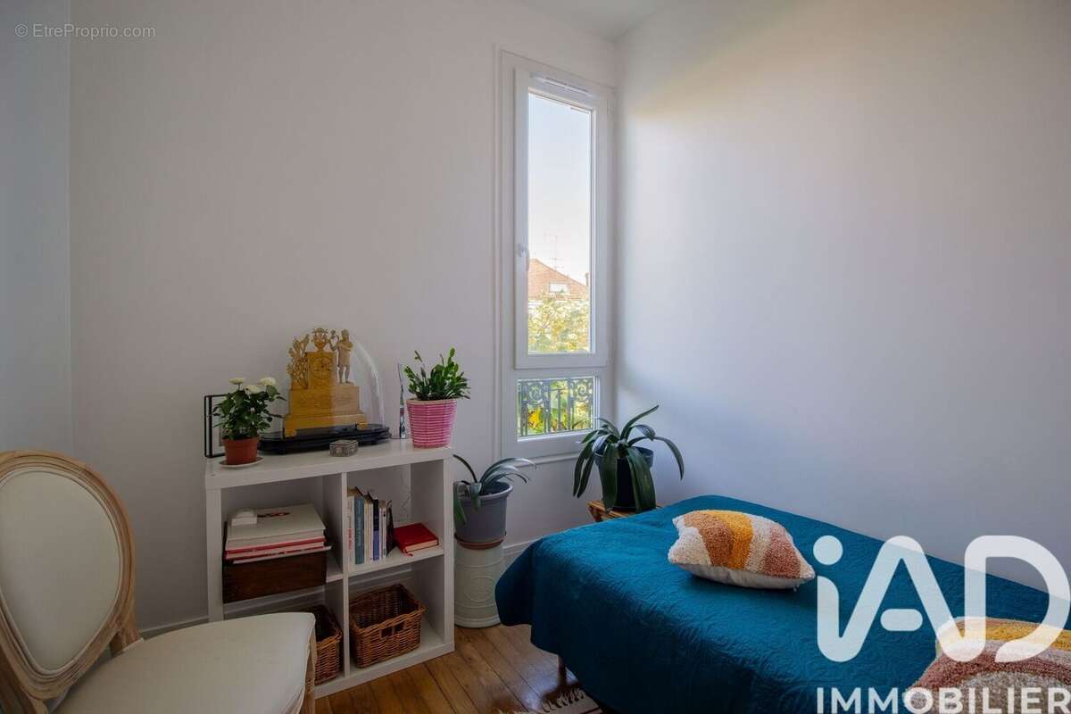 Photo 5 - Appartement à FONTAINEBLEAU