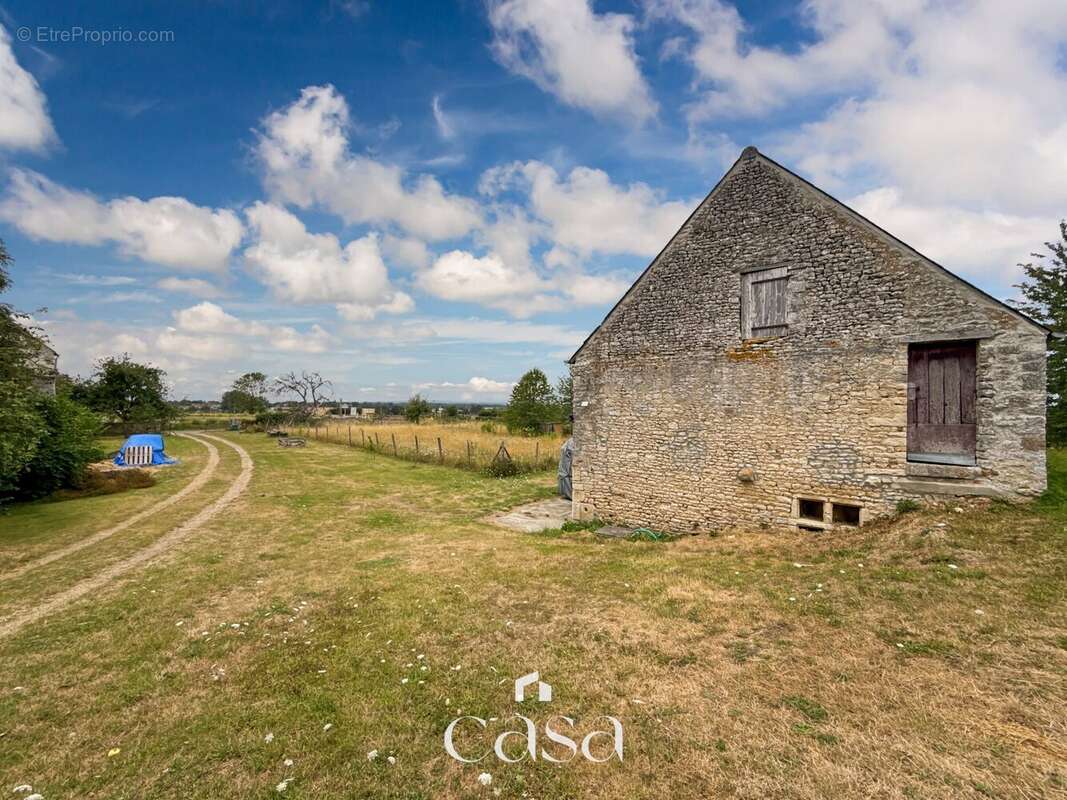 Maison 109 m² à Bazoches-Au-Houlme  - photo 9