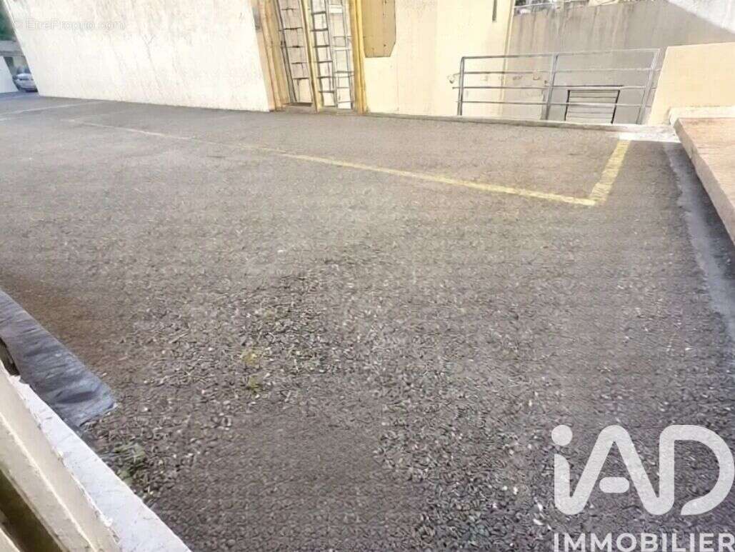 Appartement 61 m² à Nice  - photo 7