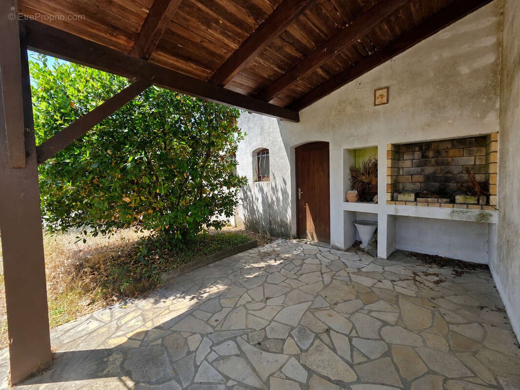 Maison 3 chambres - photo 14