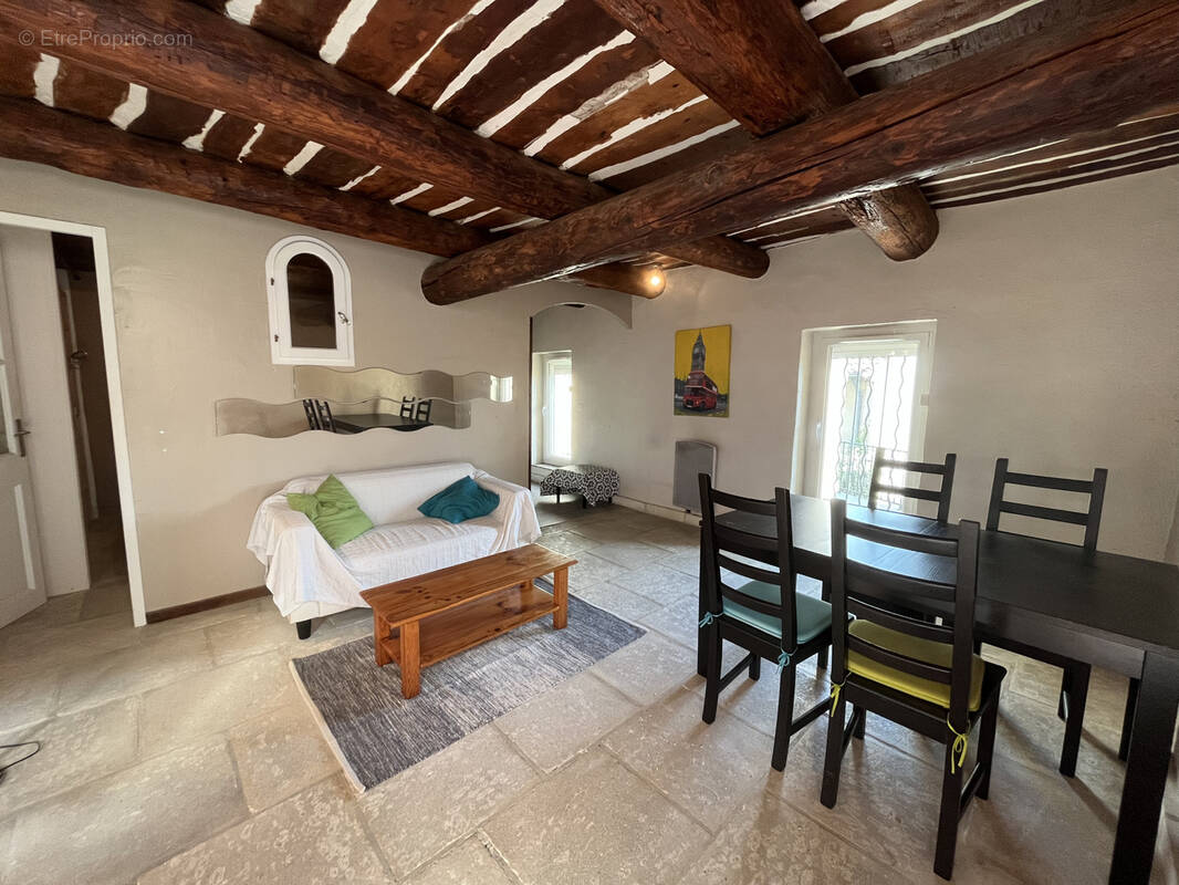 Appartement à FUVEAU