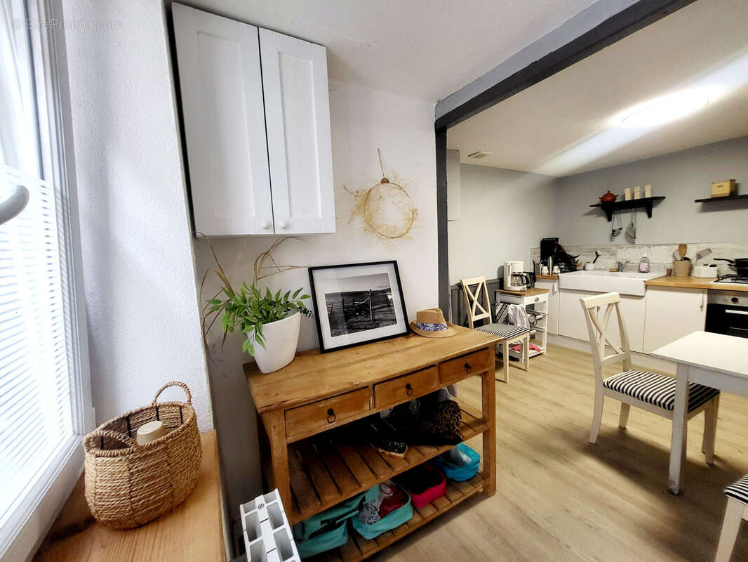 Maison à MARSEILLAN