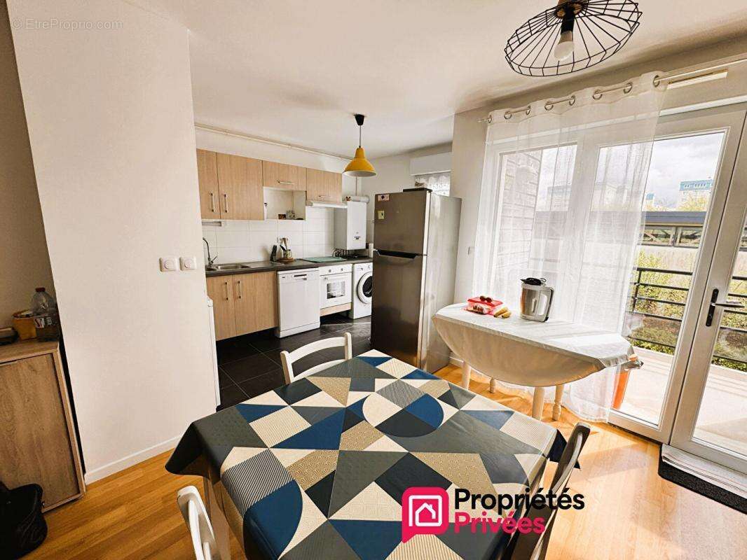 Appartement à LE PORTEL