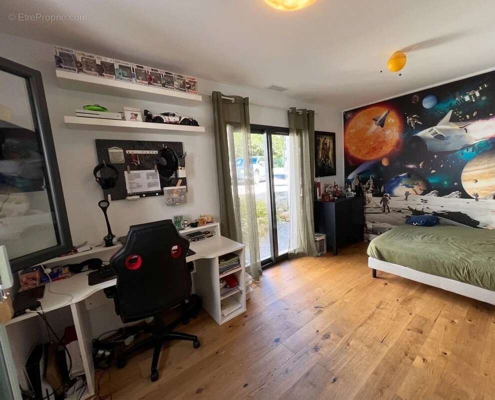Maison - 20 minutes de cotignac - photo 27