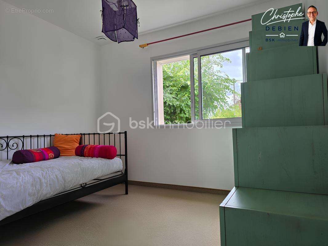 Pavillon d’exception 119 m² – trois chambres - terrain divisible 1 640 m² – dépendance transformable – double garage – les brouz - photo 8