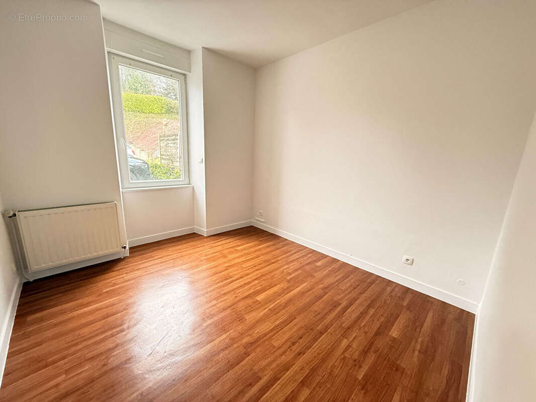 Appartement à SAINT-POL-DE-LEON