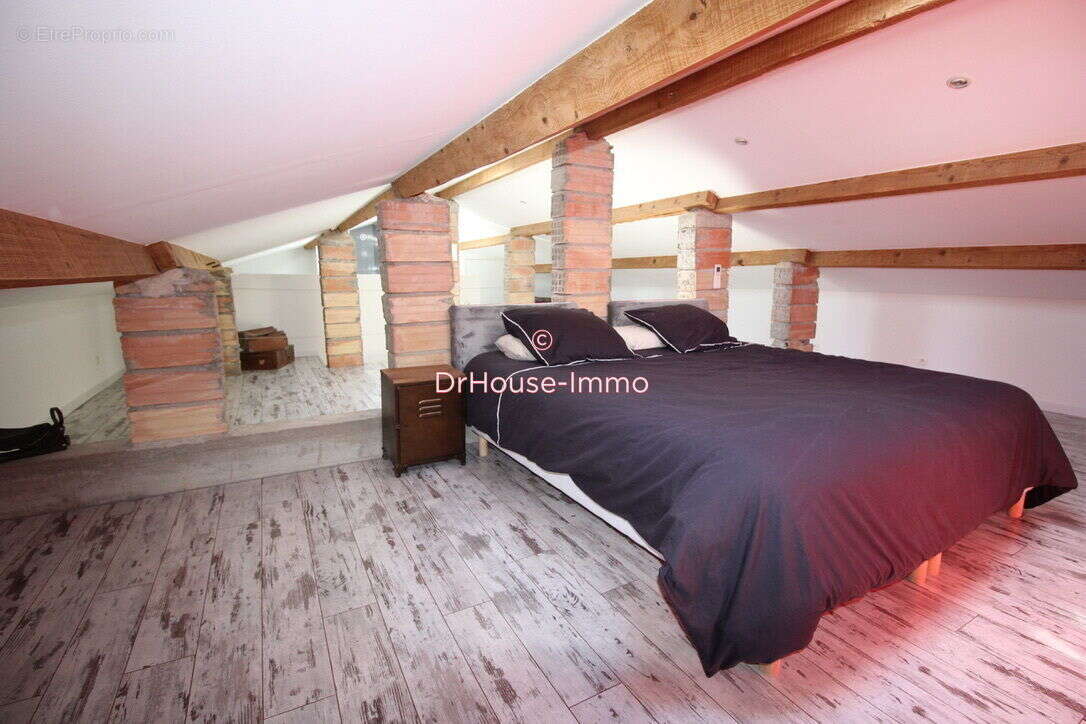 Maison 137 m² à Cavalaire-Sur-Mer  - photo 12