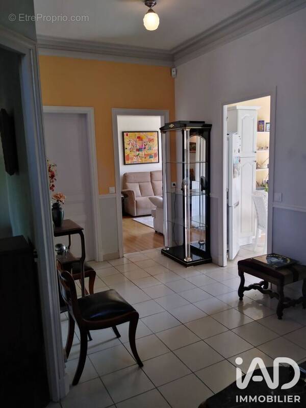 Photo 1 - Maison à NOGENT-SUR-OISE
