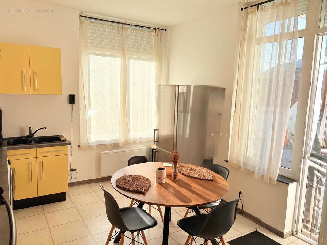 Appartement 38 m² à Gerardmer  - photo 6