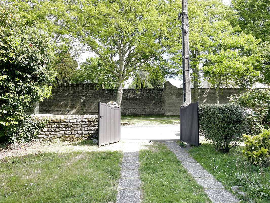 Maison à GUERANDE