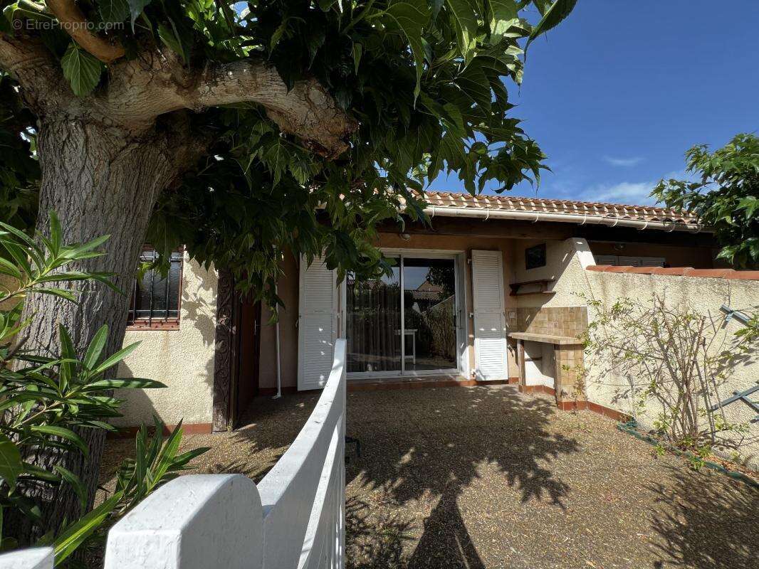 Appartement à AGDE