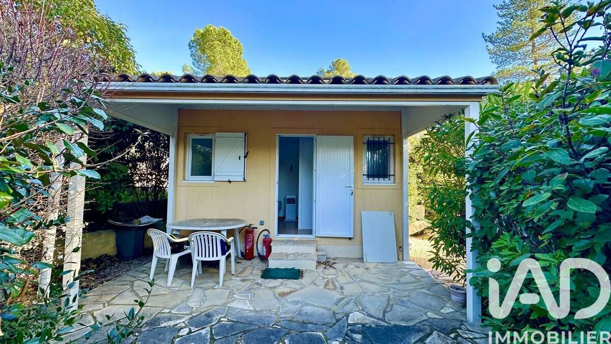 Photo 5 - Terrain à FREJUS