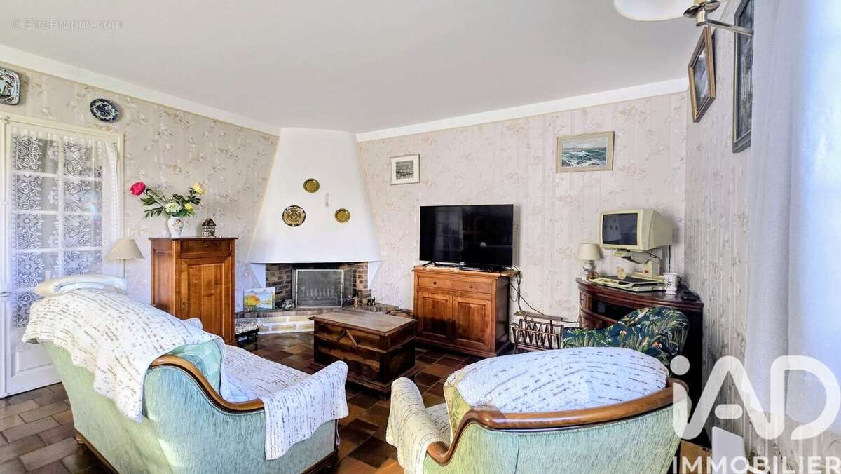 Photo 9 - Maison à PRAYSSAC