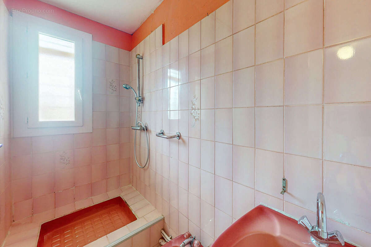 Maison à VILLENEUVE-TOLOSANE