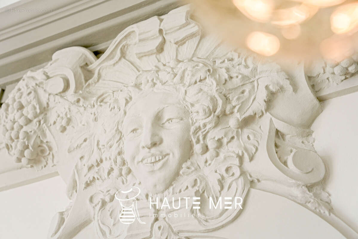 LILICA - Villa emblématique de caractère face à l'océan. - photo 19