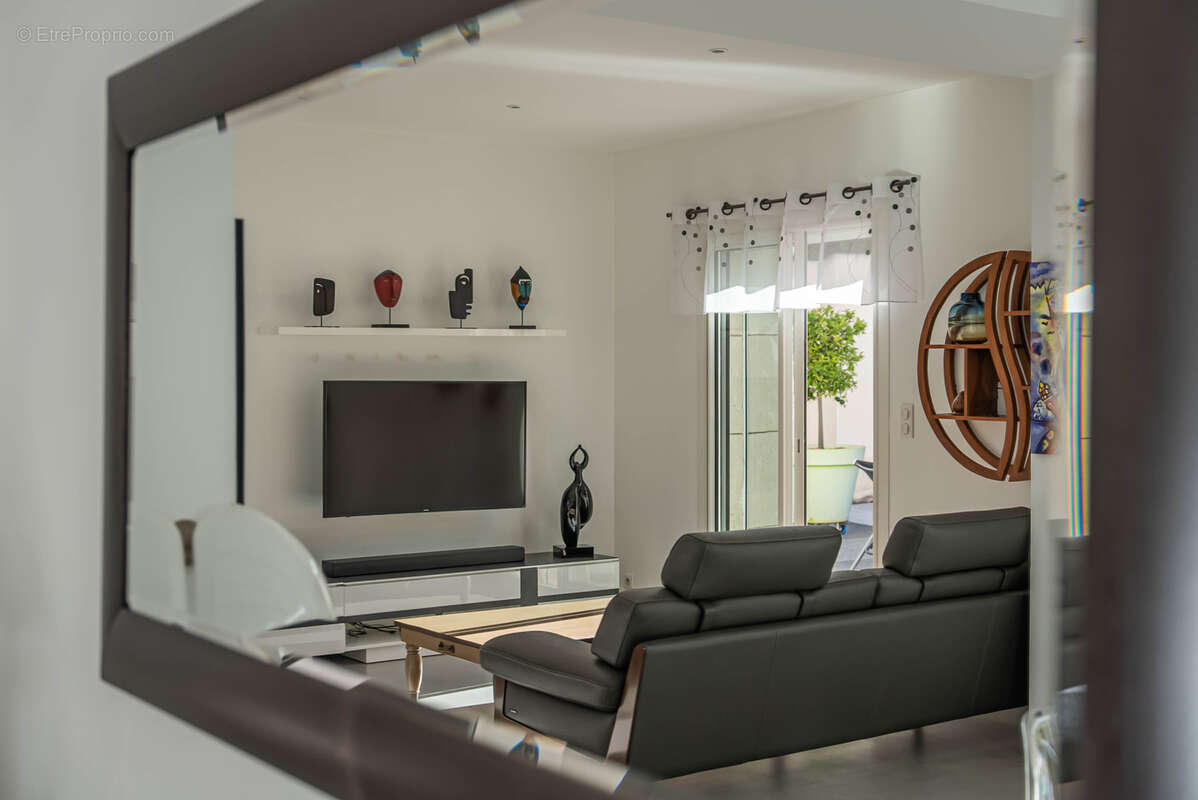 Maison à COLOMBIERS