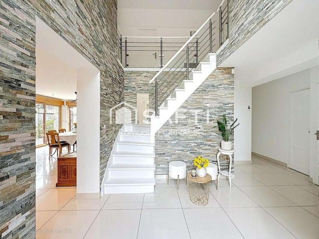Photo 2 - Maison à ROUVROY