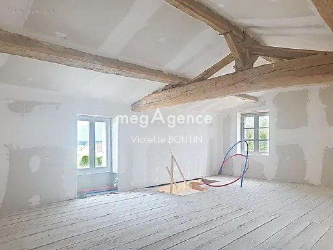 Maison en hameau - photo 5
