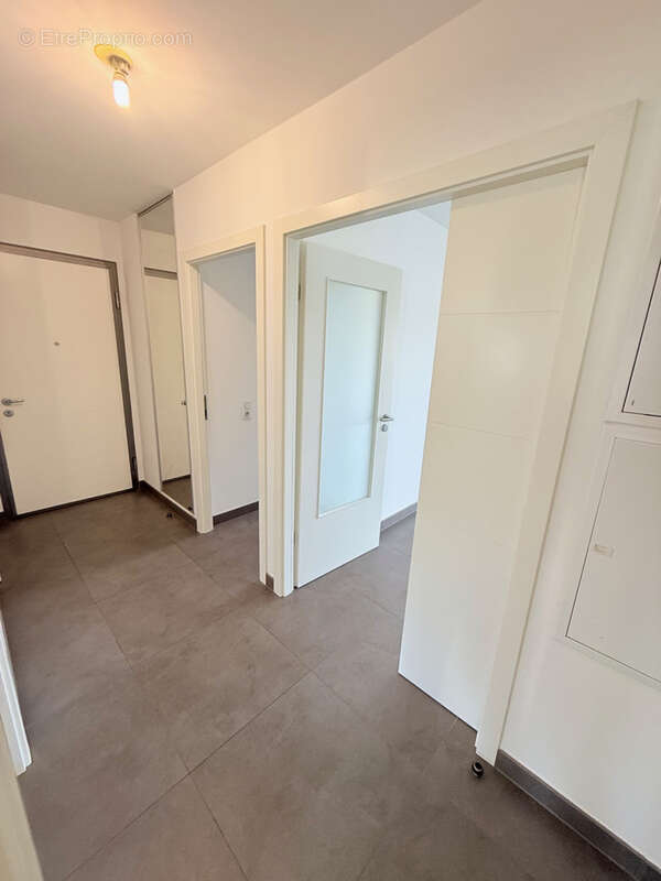 Appartement à FERNEY-VOLTAIRE