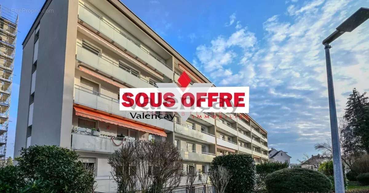 Appartement à RIEDISHEIM