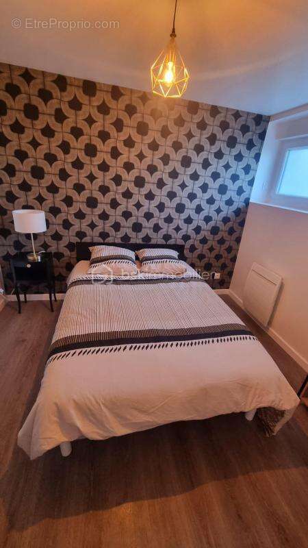 Appartement à SAINT-BERTHEVIN