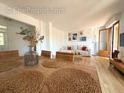 Appartement à CARRY-LE-ROUET