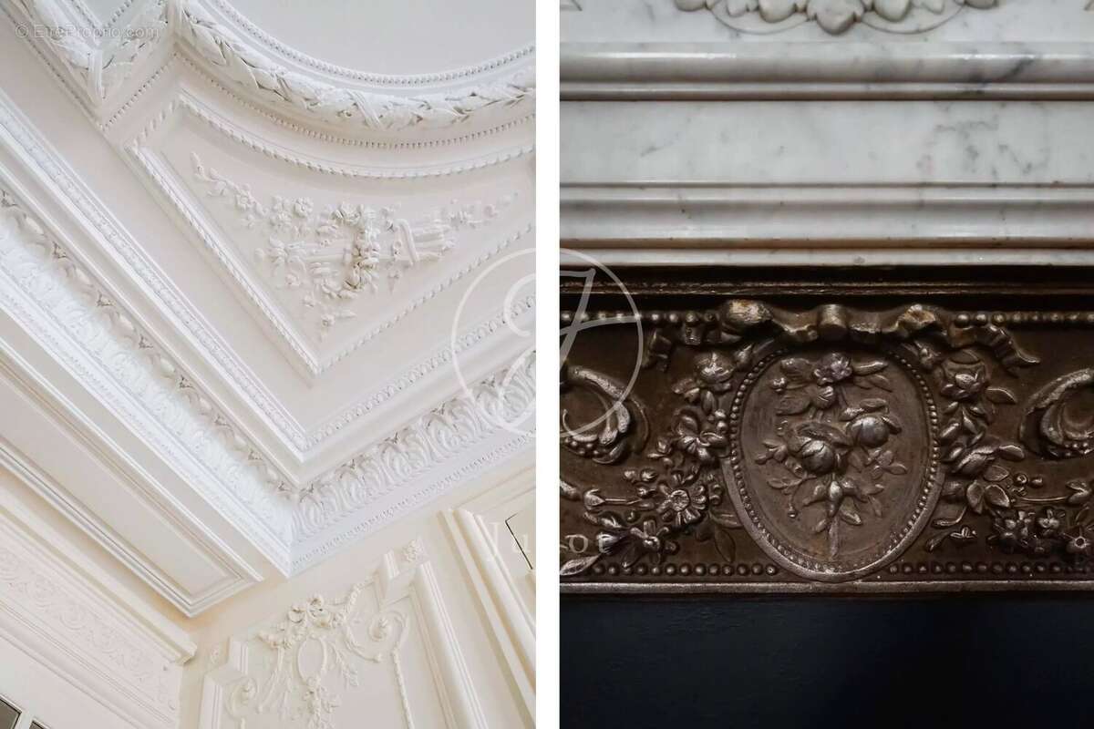 Appartement à PARIS-7E