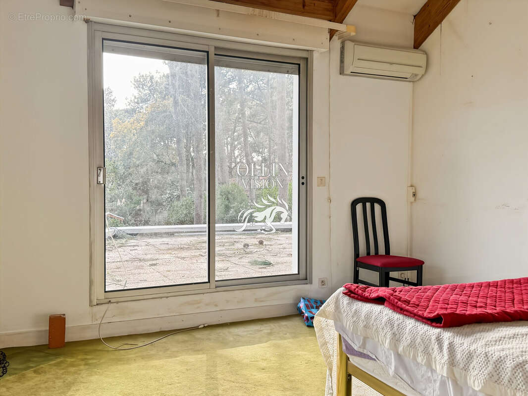 Maison à LE BOUSCAT