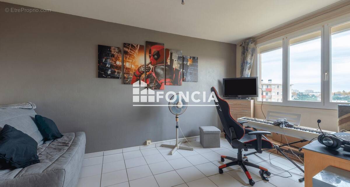 Appartement à ANGERS