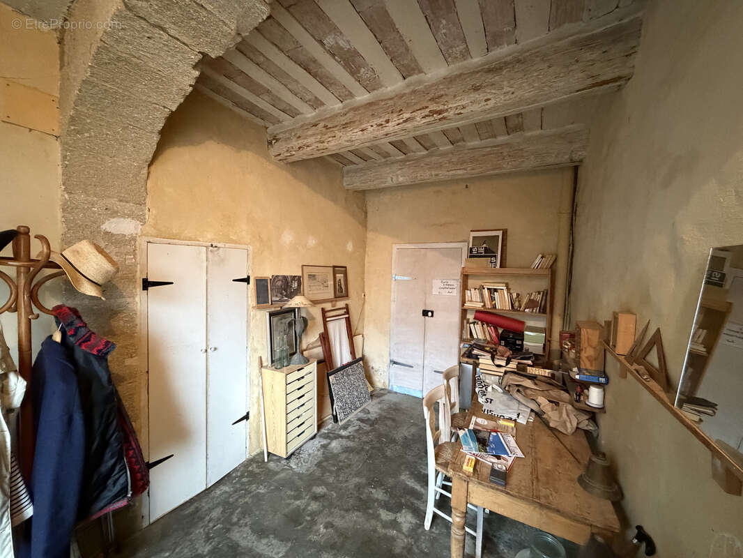 Maison à SAINT-QUENTIN-LA-POTERIE