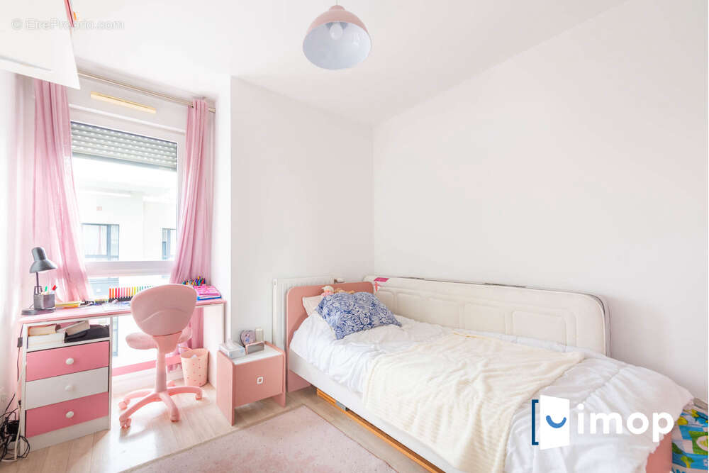 Appartement à COLOMBES