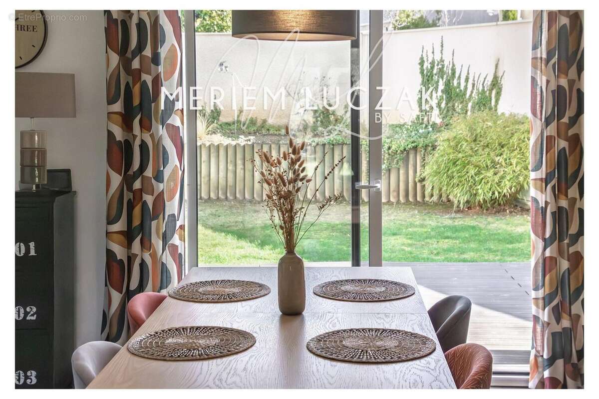 Photo 5 - Maison à BEYNES