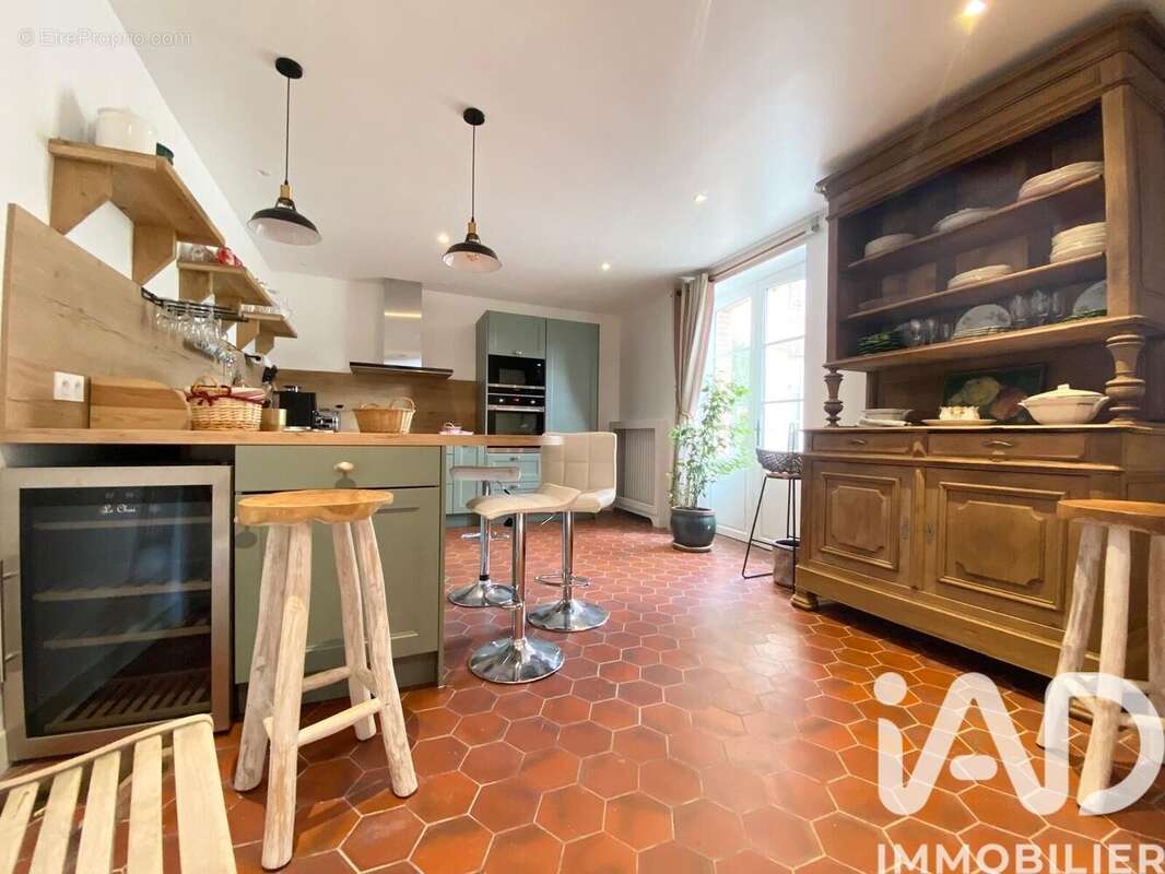 Photo 9 - Maison à SENONCHES